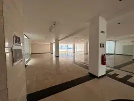 DIJUAL GEDUNG BARU DI AREA KOMERSIL & PERKANTORAN