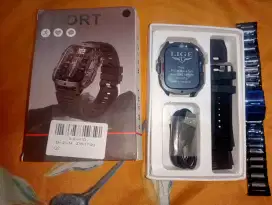 Smartwatch LIGE