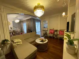 Rumah Mewah di Palma Residenza Cipayung Jakarta Timur
