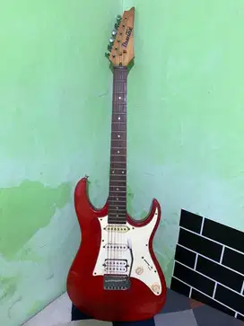 Gitar Listrik Ibanez Gio Grx 40 original