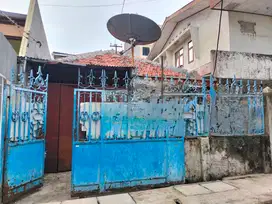 Rumah Kost2an 18 kamar, Bungur Besar, Kemayoran