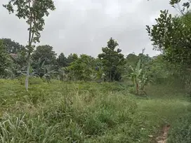 Kavling Cimanggis, tepi Setu, Bojong Gede, Bogor