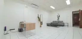 Ruko Sewa lantai 3 saja, Bukit Gading Indah depan Gading Kirana, Kelap