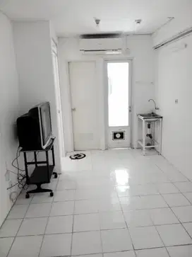 Apartemen Gading Nias Tower Bougenville Rapi Terawat