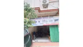 Ruko Taman Palem, Pelangi Indah, Cengkareng