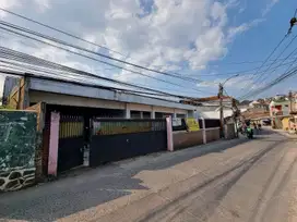 Dijual Ruang Usaha Strategis di Jalan Utama Padasuka Bandung