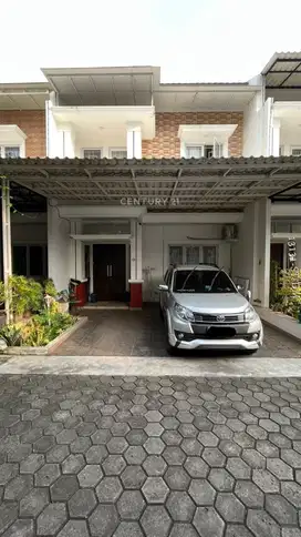 Dijual Rumah Minimalis Siap Huni Di Cluster Area Cipinang