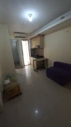Apartemen Bassura City Harga DISKON Tower Flamboyan 2 Kamar Furnished