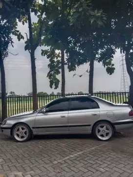 Jual mobil kesayangan