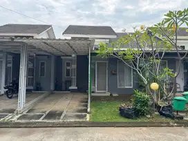 Rumah di Serpong Garden 2 - 2 KT 1 KM