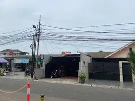 Dijual Rumah Tua Dihitung Tanah Di Lebak Bulus Jaksel