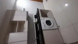 Apartemen Nyaman Di Tower Gloria Mansion Kemayoran