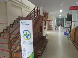 Rumah Sakit Beserta Fasilitas Dan Usahanya Di Batam