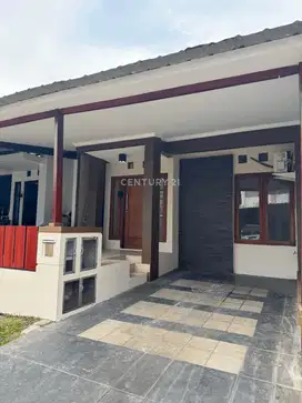 Dijual Rumah Hommy Siap Huni Di Bintaro UT16350