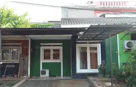 Rumah Murah Dekat Stasiun Siap Huni TK16349