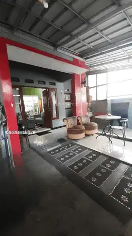 Rumah Bagus Siap Huni Posisi Hook Di Permata Buah Batu Bandung
