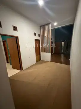 FOR SALE RUMAH 1,5 LANTAI SIAP HUNI DI SAYAP KOTAâï¸