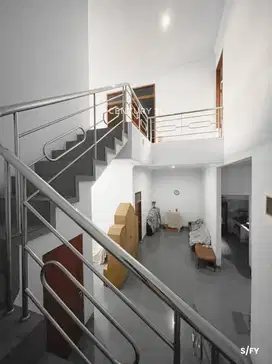 DIJUAL RUMAH SIAP HUNI NYAMAN DAN STRATEGIS DI BUAH BATU BANDUNG