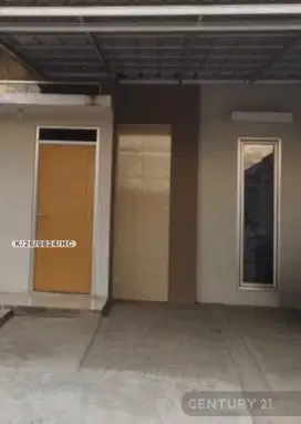 Rumah Minimalis Siap Huni Di Ciwastra Residence Buahbatu Bandung