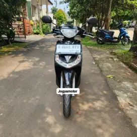 Yamaha mio 2008