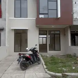Dijual Rumah Baru Duta Margawangi Buah Batu