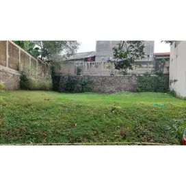 Dijual Kavling Siap Bangun Di Sektor 9 Bintaro UT 16356