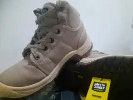 Sepatu Safety Murah Safety Jogger Murah