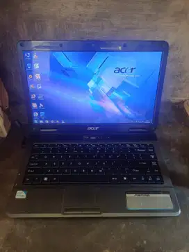 Dijual Laptop Acer Aspire 4732Z