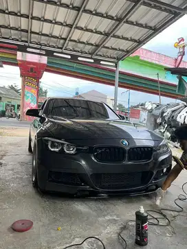 Bmw f30 320 LCi