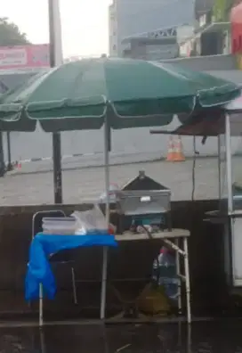 Lowongan dagang siomay
