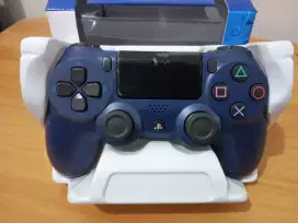 Stik PS4 Ori Pabrik - Midnight Blue (Edisi Khusus)