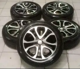 Velk ori oem sirion r15 4x100.5pcs