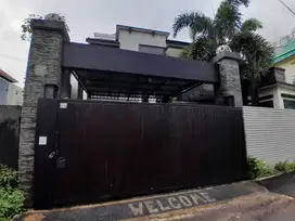 Dijual Rumah cantik Full Furniture Kuta Badung Jimbaran Bali