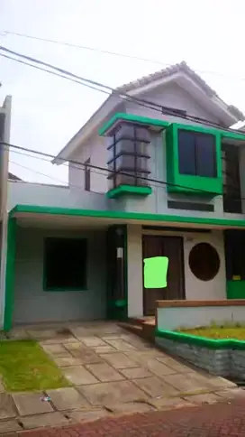 DIJUAL Murah Rumah Minimalis Jepang di Lippo Karawaci