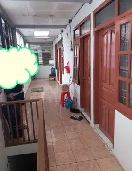 Jual Tempat Kos dekat Kampus Universitas Parahyangan Unpar Ciumbuleuit