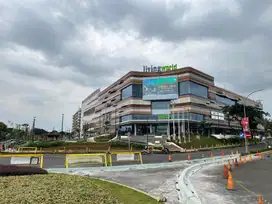 Disewakan Rumah Baru (Baru Serah Terima)