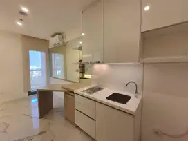 For Rent South Quarter Residence Brand New 1BR Fully Furnished
