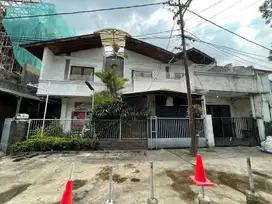 Di Jual, Jl Cipaku II, Area Prime Kebayoran Baru