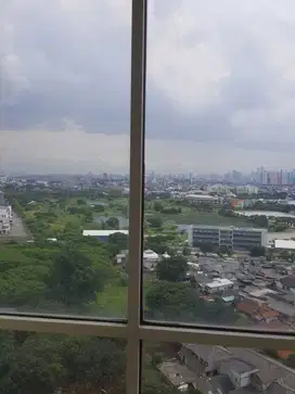 Jual BU 2BR Kosongan ada ac di apartemen Tifolia Pulomas