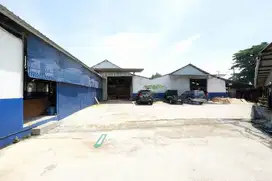 Pabrik Eks Workshop Mebel Aktif Jln Raya Baki SKH