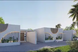 Leasehold- Villa in Seminyak