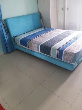Apartemen Green Pramuka Studio Fagio
