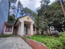 MURAH ! RUMAH HANYA HITUNG TANAH di SETIABUDI REGENCY