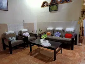 Di jual cepat & strategis rumah tinggal daerah jalan Amaliun, Medan