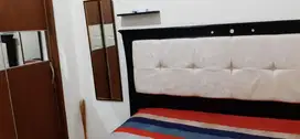 Dijual Apartemen Puncak Permai Tinggal Bawa Koper