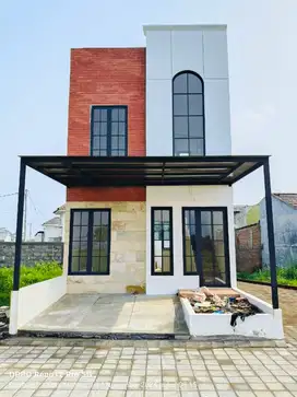 RUMAH MURAH  SUKUN KOTA MALANG