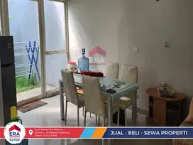Rumah Murah Mewah Cluster South Missisipi Cakung JGC