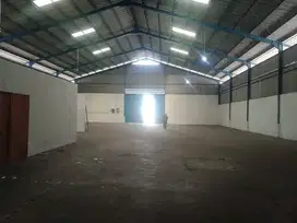 Gudang disewakan serang baru Cikarang Selatan