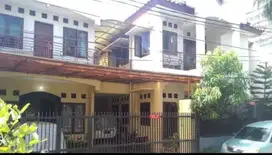 Rumah 2lt SHM Cocok untuk tinggal dan usaha Radio Dalam Jak Sel CL 431