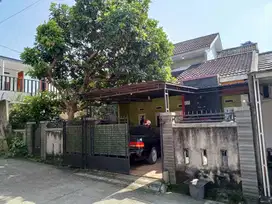 RUMAH DIJUAL MURAH GRAHA STUDIO ALAM DEPOK